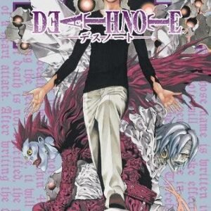 Death Note, Vol. 6: Volume 6(Death Note)
