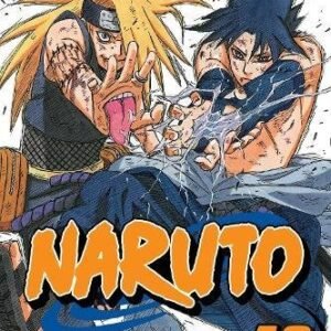 Naruto, Vol. 40: Volume 40(Naruto)