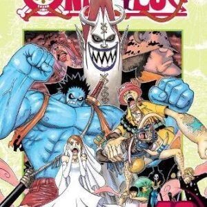 One Piece, Vol. 49: Volume 49(One Piece)