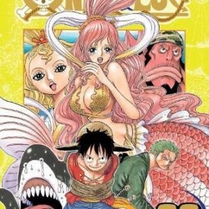 One Piece, Vol. 63: Volume 63(One Piece)
