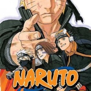 Naruto, Vol. 68: Volume 68(Naruto)