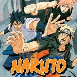 Naruto, Vol. 71: Volume 71(Naruto)