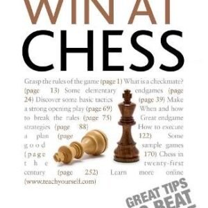 Win At Chess: Teach Yourself: (Teach Yourself - General)