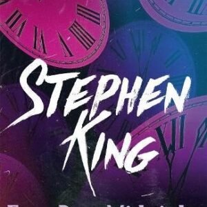 Four Past Midnight: (English)