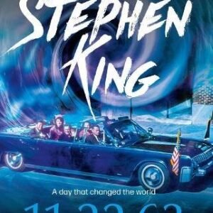 11.22.63: The No. 1 bestseller from the ultimate storyteller(English)