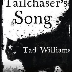 Tailchaser's Song