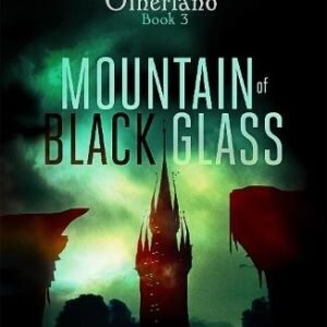 Mountain of Black Glass: Otherland Book 3(Otherland)