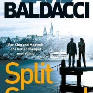 Split Second: (1 King and Maxwell)