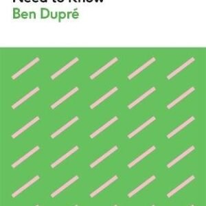 50 Big Ideas You Really Need to Know: (50 Ideas You Really Need to Know series)