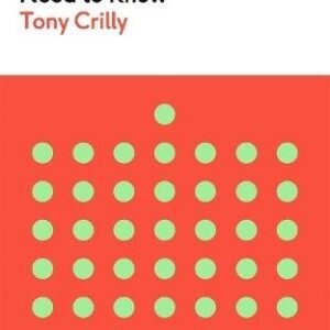 50 Maths Ideas You Really Need to Know: (50 Ideas You Really Need to Know series)