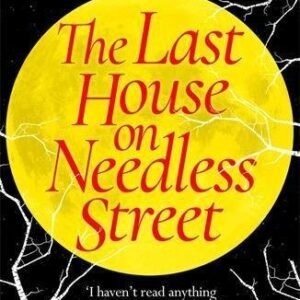 The Last House on Needless Street: The Bestselling Richard & Judy Book Club Pick