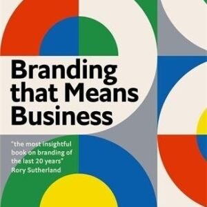 Branding that Means Business: An Economist Edge Book(Economist Edge)