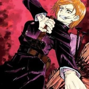 Jujutsu Kaisen, Vol. 3: Volume 3(Jujutsu Kaisen)