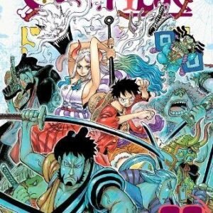 One Piece, Vol. 98: Volume 98(One Piece)