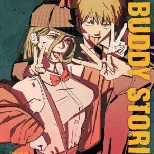 Chainsaw Man: Buddy Stories: (Chainsaw Man: Buddy Stories)