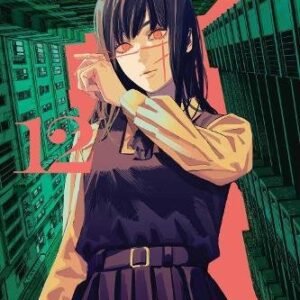 Chainsaw Man, Vol. 12: Volume 12(Chainsaw Man)