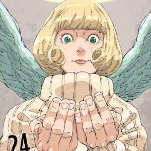 Jujutsu Kaisen, Vol. 24: Volume 24(Jujutsu Kaisen)