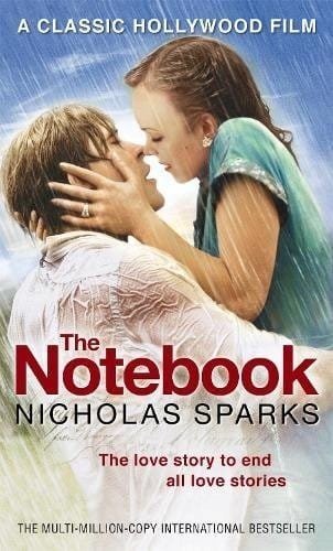 The Notebook by Nicholas Sparks