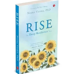 Rise The Deep Resilience Way