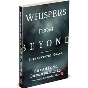Whispers From Beyond
