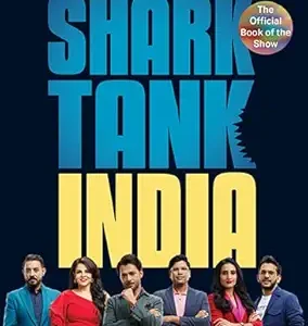 Shark Tank India
