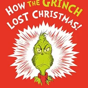 How The Grinch Lost Christmas