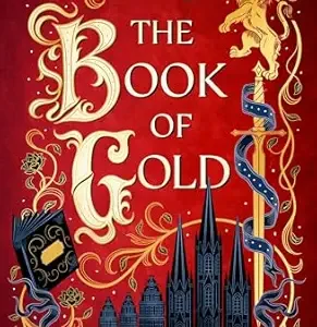 The Book Of Gold