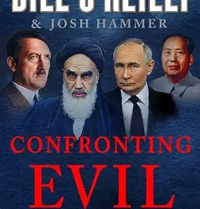 Confronting Evil: Assessing The Worst Of The Worst