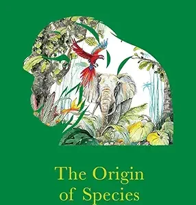 The Origin Of Species