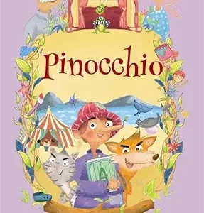 Pinocchio