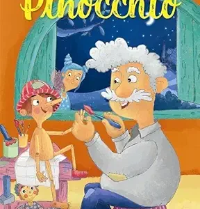 Pinocchio