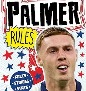 Football Superstars Palmer Rules