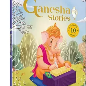 Ganesha Stories