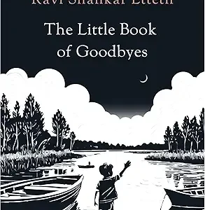 The Little Book Of Goodbyes