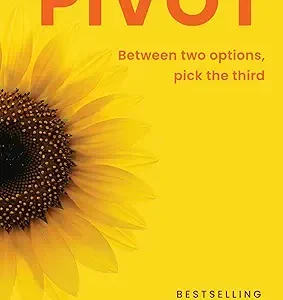 Pivot Between Two Options Pick The Third