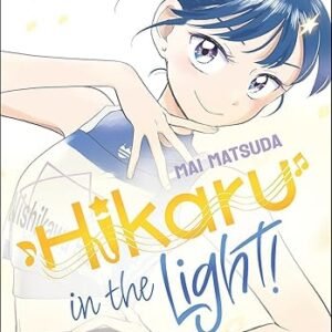 Hikaru In The Light # 2
