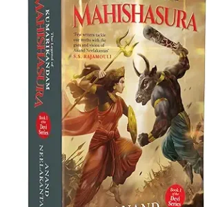 Mahisshasura The Legend Of Kumarikandam