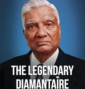 The Legendary Diamantaire