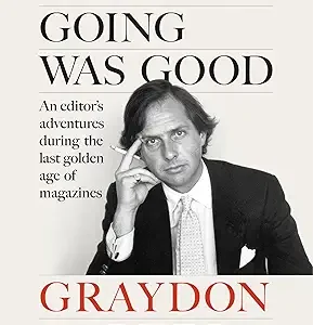 When The Going Was Good