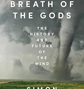 The Breath Of The Gods