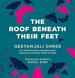 The Roof Beneath Their Feet