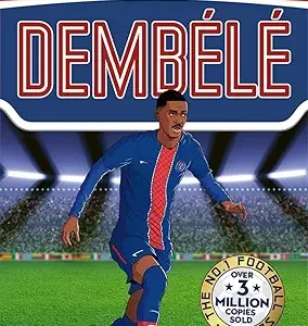 Ultimate Football Heroes Dembele