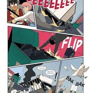 City Of Dragons # 2 Rise Of The Shadowfire