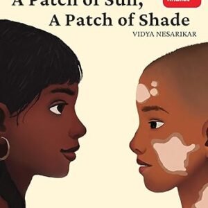 A Patch Of Sun A Patch Of Shade