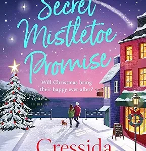 The Secret Mistletoe Promise