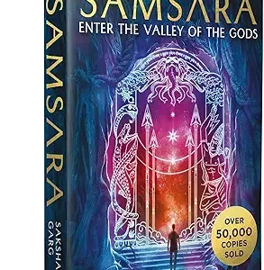 Samsara Enter The Valley Of The Gods