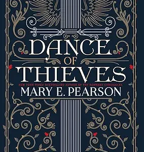 Dance Of Thieves
