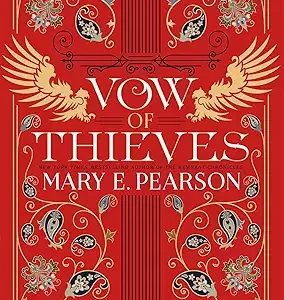 Vow Of Thieves
