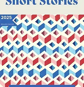 The Best American Short Stories
