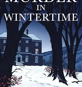 Murder In Wintertime